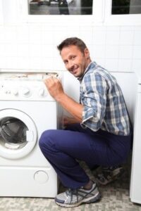 Washer and Dryer Repair Service Austin TX