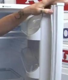 freezer repair Austin