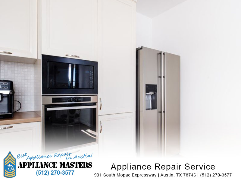 Commercial Appliance Repair Austin, Texas Austin Appliance Masters